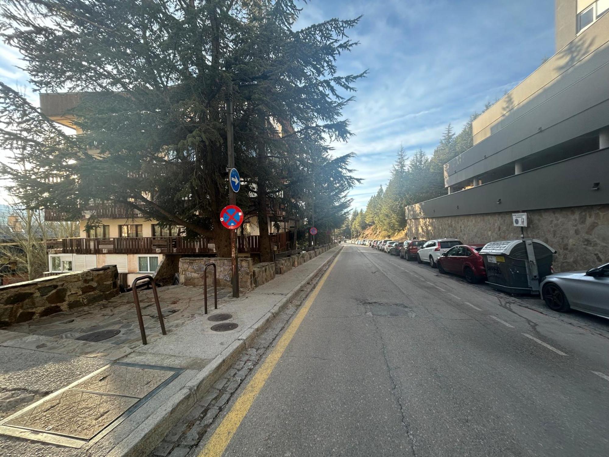 Primavera Premium Sierra Nevada 2 Εξωτερικό φωτογραφία
