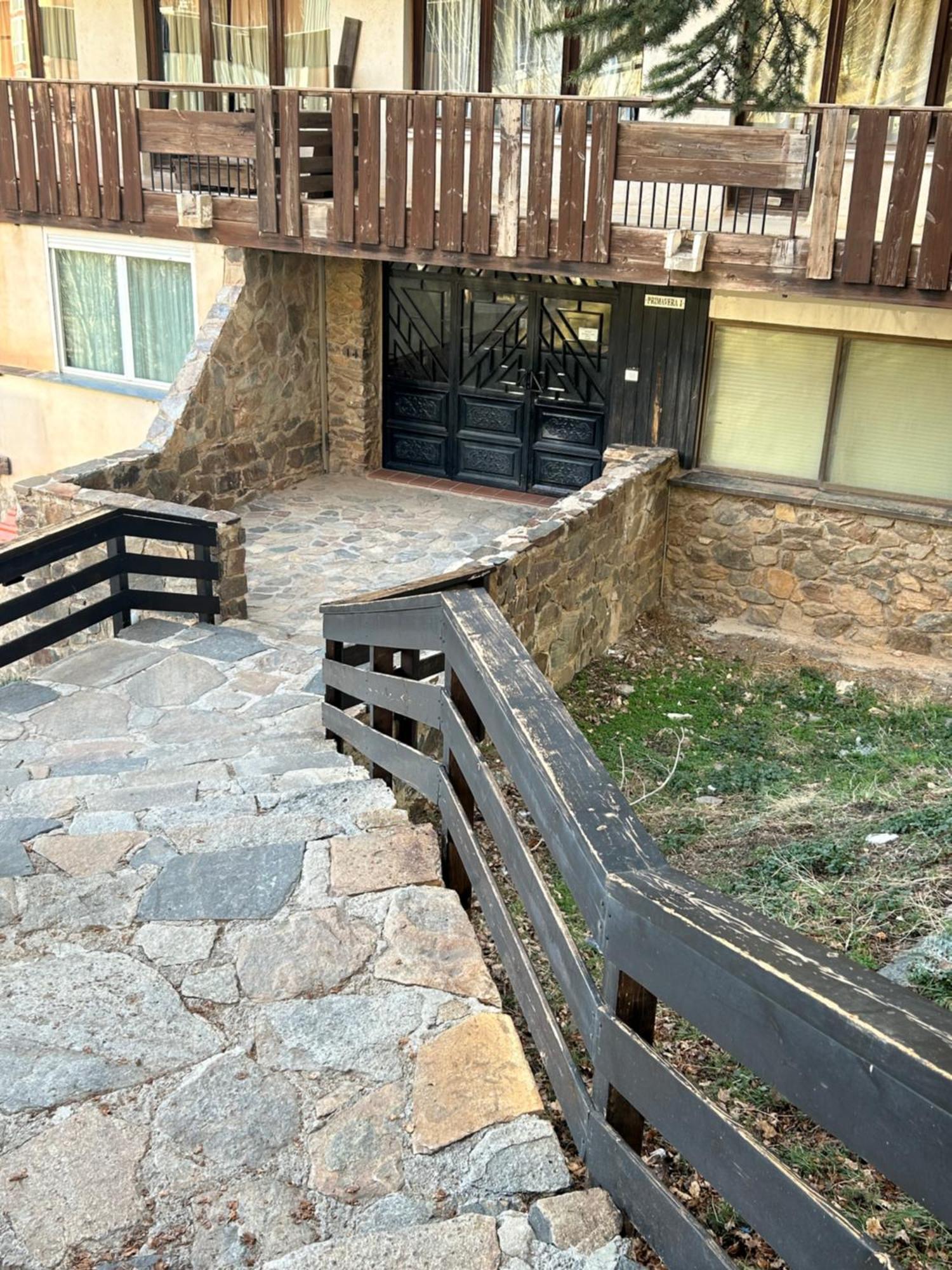 Primavera Premium Sierra Nevada 2 Εξωτερικό φωτογραφία